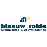 Blaauw Rolde Logo