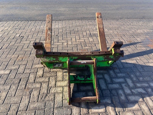 Palletframe S60