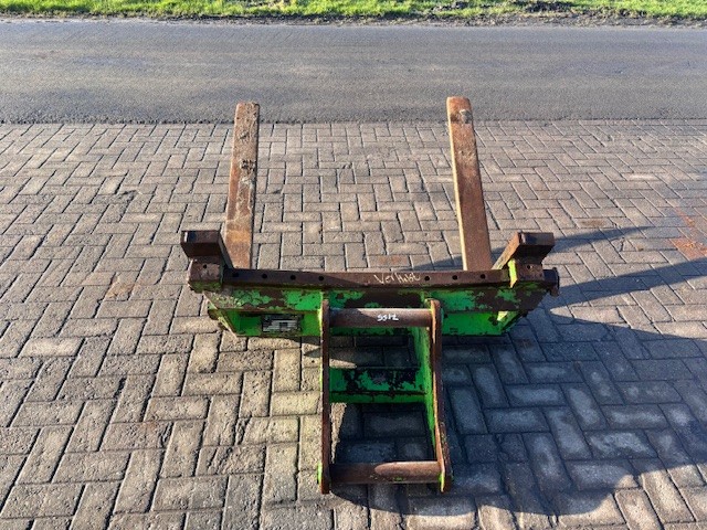 Palletframe S60